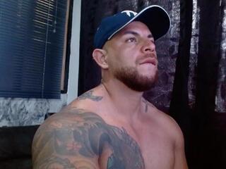 Ace Owens — Flirt4free stream photo (Apr 2026)