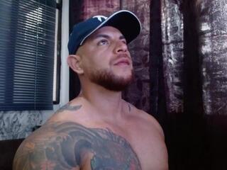 Ace Owens — Flirt4free profile photo