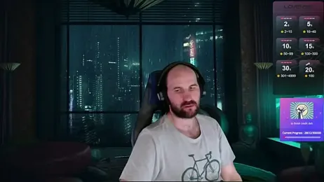 Popadosik_Mod — Stripchat stream photo (Apr 2025)