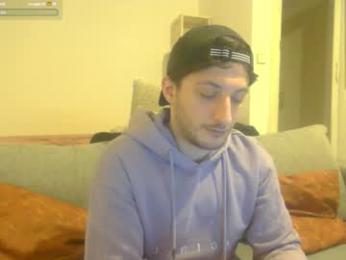 shadysinnerman — Chaturbate stream photo (Oct 2025)