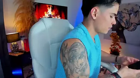 Matias_Murrier — Stripchat stream photo (Feb 2026)