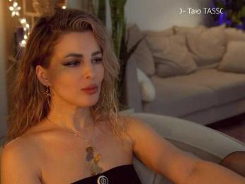 _Lady_M_ — modelo de webcam en línea en bongacams