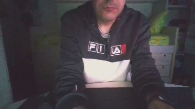 murciaelx — Cam4 stream photo (Mar 2026)