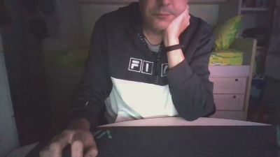 murciaelx — Cam4 stream photo (Mar 2026)