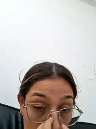 Ary-18 — Stripchat stream photo (Mar 2026)