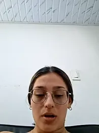 Ary-18 — Stripchat stream photo (Mar 2026)