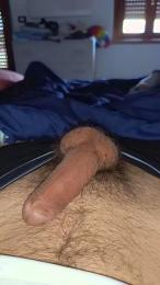 cazze4 — Cam4 stream photo (Sep 2025)