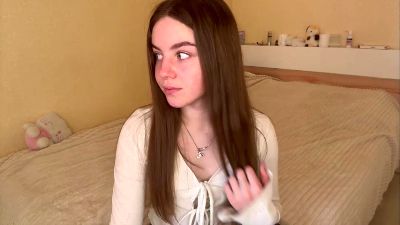 AllineRalph — modelo de webcam en línea en cam4