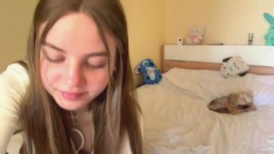 AllineRalph — modelo de webcam en línea en cam4