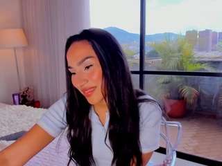 anierouse — modelo de webcam en línea en camsoda