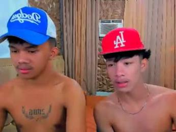 hornytwinkx69 — Chaturbate stream photo (Jul 2026)