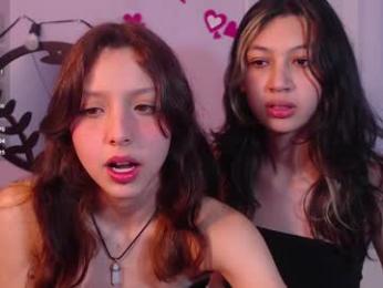 sara_blak — Chaturbate stream photo (Oct 2024)