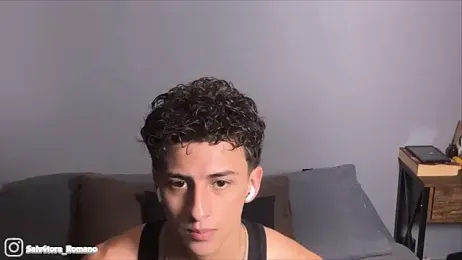 salvatore_romanoo — Stripchat stream photo (Jul 2026)
