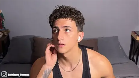 salvatore_romanoo — Stripchat profile photo