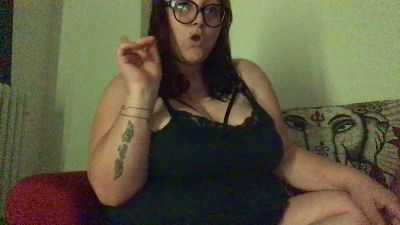 CherryMila — modelo de webcam en línea en cam4