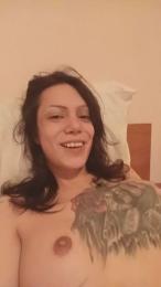 Penetra33 — modelo de webcam en línea en cam4