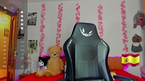 gabrielatafur_ — Stripchat profile photo