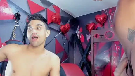 Hot_Boys_69 — Stripchat stream photo (Mar 2026)