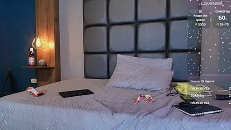 ARIIADANA — Stripchat stream photo (Jun 2025)