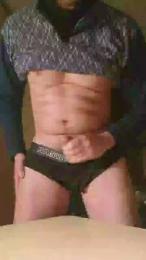 davidantoi — Cam4 stream photo (Jan 2026)