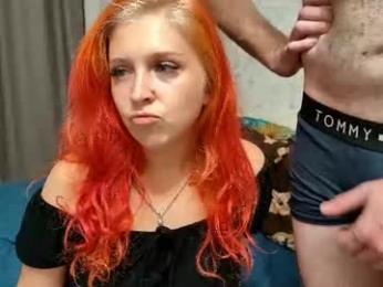genrikhbecca — Chaturbate stream photo (Aug 2026)