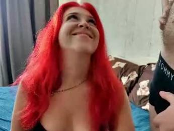 genrikhbecca — Chaturbate profile photo