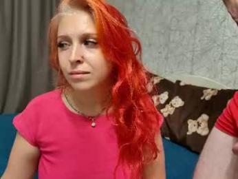 genrikhbecca — Chaturbate stream photo (Aug 2026)
