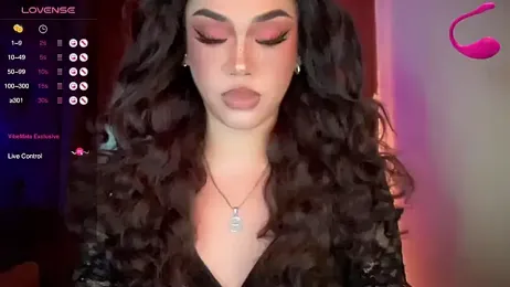 madam_agnes1 — modelo de webcam en línea en stripchat