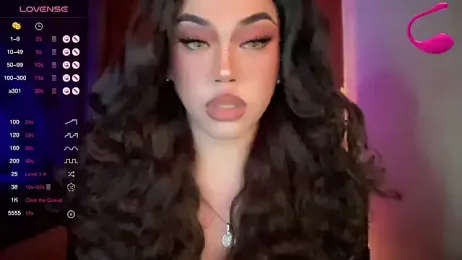 madam_agnes1 — modelo de webcam en línea en stripchat