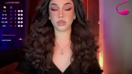 madam_agnes1 — modelo de webcam en línea en stripchat