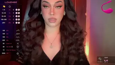 madam_agnes1 — Stripchat stream photo (Mar 2026)