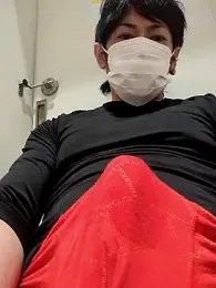 RYOTA8888888888 — Stripchat profile photo