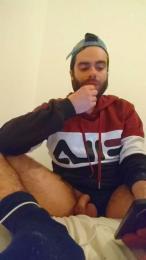Lopesoumis75 — modelo de webcam en línea en cam4