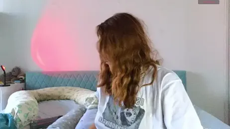 ellisunny — Stripchat stream photo (Jun 2025)