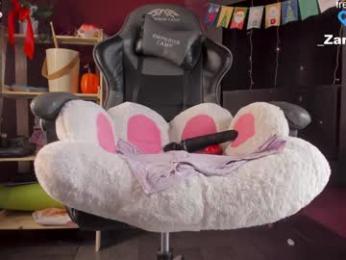 honey_pinkgreen — modelo de webcam en línea en chaturbate