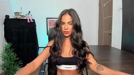 camille-rose — Stripchat stream photo (Mar 2026)