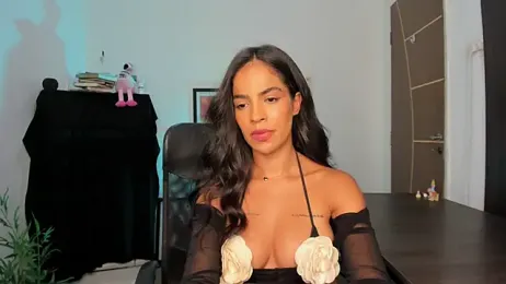 camille-rose — modelo de webcam en línea en stripchat