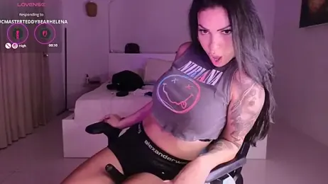 Helena_Karel — Stripchat stream photo (Jun 2026)