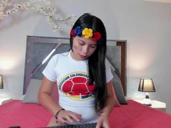 Rianakane — bongacams