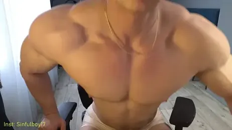 Richard_mils — Stripchat stream photo (Mar 2026)