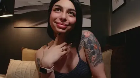 LetisiaRocks — Stripchat stream photo (Mar 2026)