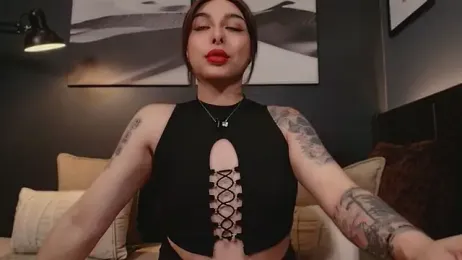 LetisiaRocks — Stripchat stream photo (Feb 2026)