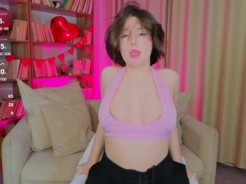 YunaMontes — Bongacams stream photo (Feb 2026)