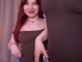 double_magic_ — modelo de webcam en línea en chaturbate