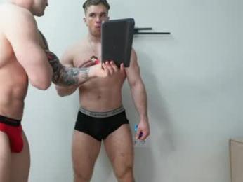 daniel_montecristo — modelo de webcam en línea en chaturbate