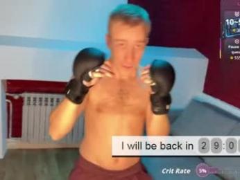 guy_charming — Chaturbate stream photo (Apr 2026)