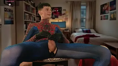 _FetishBoyFun_ — Stripchat stream photo (Mar 2026)