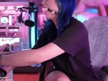 misshowl — Chaturbate stream photo (Aug 2026)