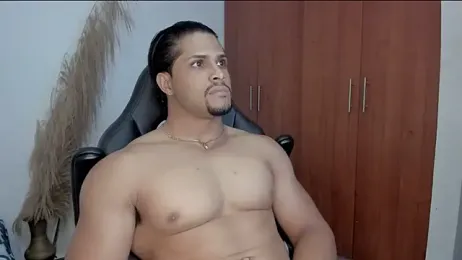 Evansdark1 — Stripchat stream photo (Jun 2026)