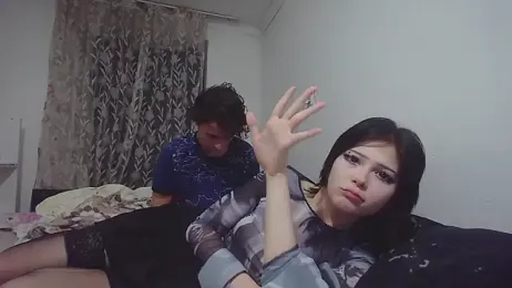 PlayUnion — Stripchat stream photo (Apr 2026)